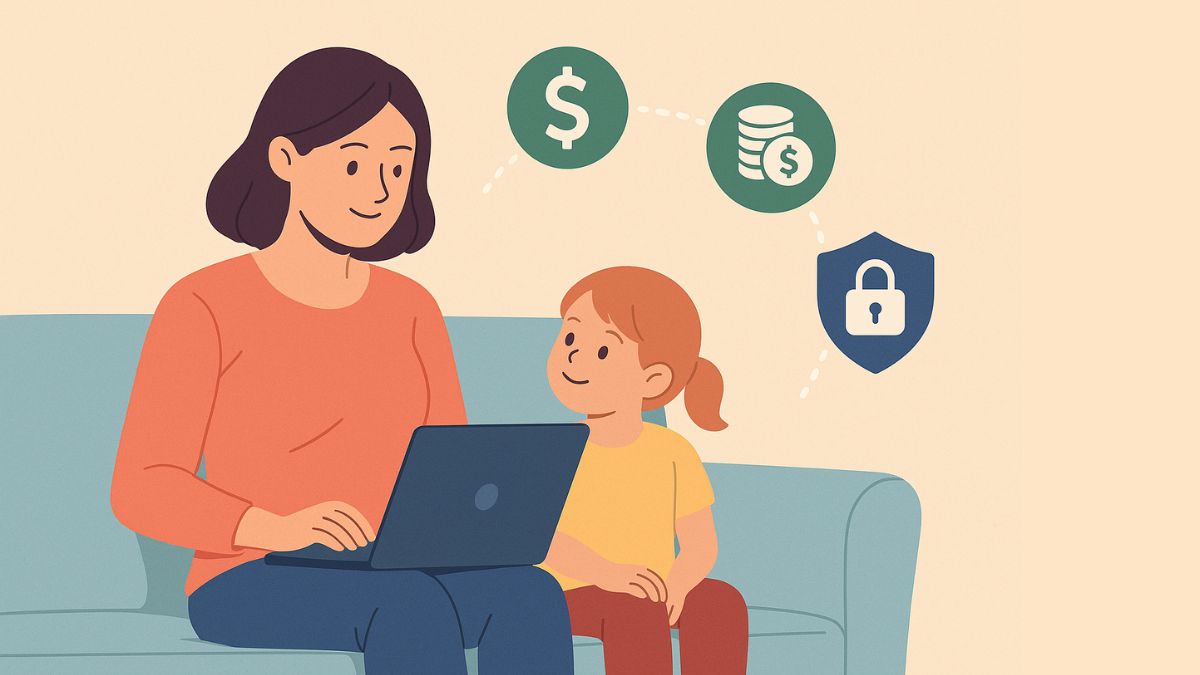 Sites confiáveis para ganhar dinheiro online em 2025