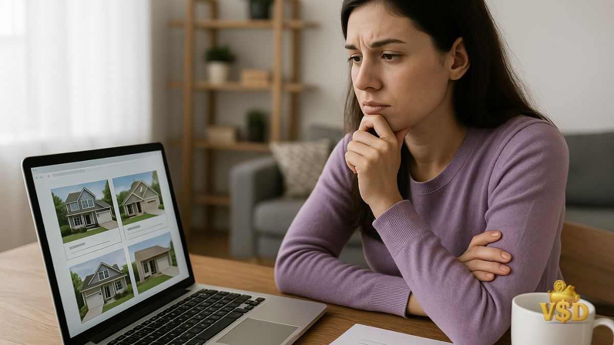 🏠 Qual é o melhor momento para comprar casa própria? 5 sinais para saber se agora vale a pena