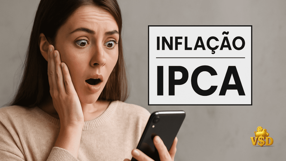 O que é IPCA e por que ele está nos holofotes?