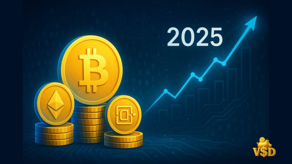 Onde investir em 2025? Veja 5 estratégias de quem já faz o dinheiro trabalhar