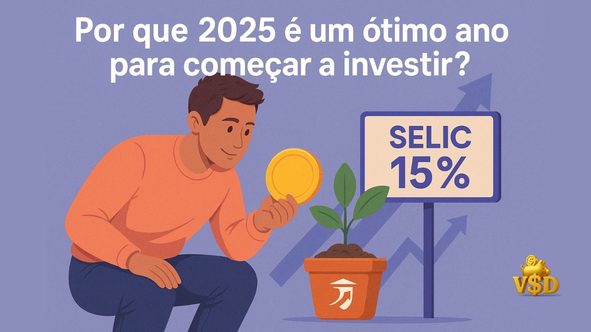 investimentos-para-iniciantes-selic-15-explicacao-simples Melhores investimentos 2025