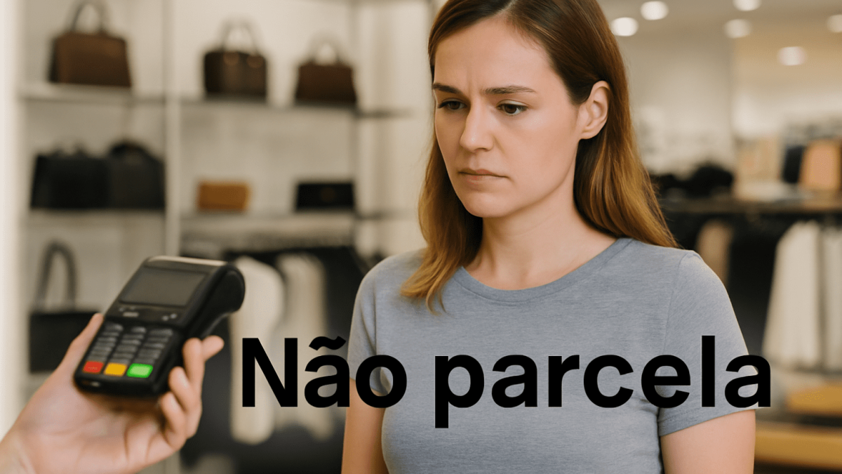 mulher-recusa-parcelamento-em-loja mulher-recusa-parcelamento-em-loja