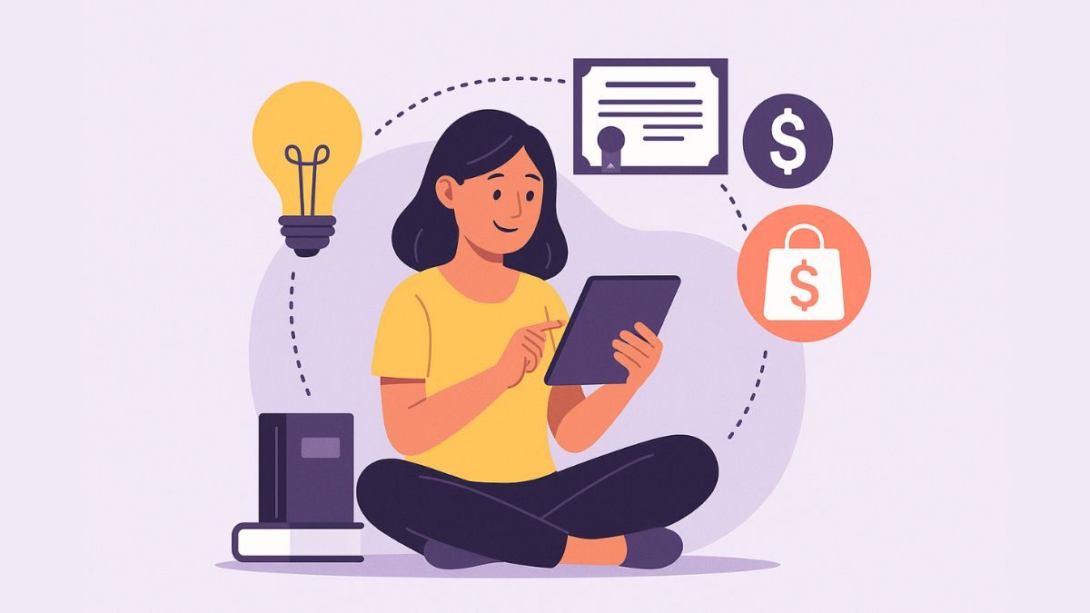 vender-conhecimento-com-hotmart Como quitar um financiamento de 30 anos em 3: a estratégia que os bancos não contam